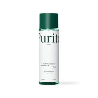 [Purito] Wonder Releaf Centella Toner 200ml