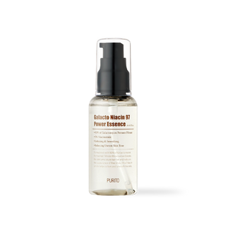 [Purito] Galacto Niacin 97 Power Essence 60ml