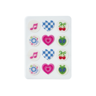 [Centellian24] Madeca Medi Patch Special Color 36pcs