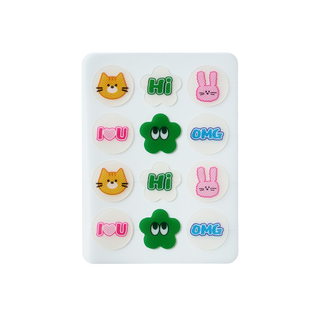[Centellian24] Madeca Medi Patch Special Color 36pcs
