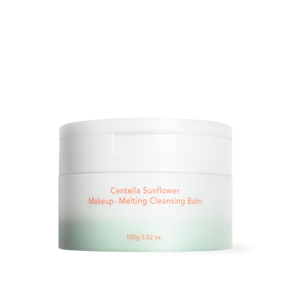 [haruharuwonder] Centella Sunflower Makeup-Melting Cleansing Balm 100g