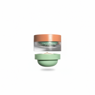 [haruharuwonder] Centella Phyto & 5 Peptide Concentrate Cream 30ml + Refill 30ml