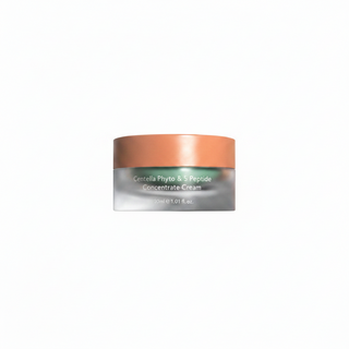 [haruharuwonder] Centella Phyto & 5 Peptide Concentrate Cream 30ml