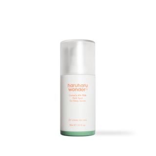 [haruharuwonder] Centella 4% TXA Dark Spot Go Away Serum 30ml