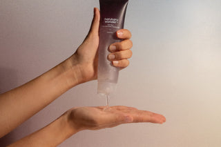 [haruharuwonder] Black Rice Triple AHA Gentle Cleansing Gel Unscented 100ml