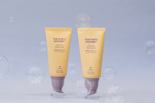[haruharuwonder] Black Rice Moisture Airyfit Daily Sunscreen Unscented SPF50+ 50ml