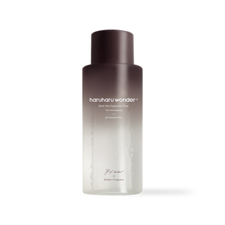 [haruharuwonder] Black Rice Hyaluronic Toner for Sensitive Skin - 3Size
