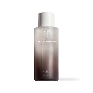 [haruharuwonder] Black Rice Hyaluronic Toner - 3Size