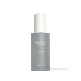 [Haruharuwonder] Black Rice Hyaluronic Essence 50ml