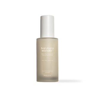 [haruharuwonder] Black Rice Hyaluronic Anti-Wrinkle Serum 50ml