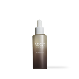 [haruharuwonder] Black Rice Facial Oil 30ml