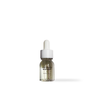 [haruharuwonder] Black Rice Facial Oil - 2Size