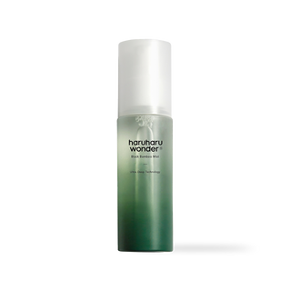 [haruharuwonder] Black Bamboo Mist 80ml