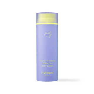 [ByWishtrend]  Vitamin A mazing Bakuchiol Body Lotion 150g