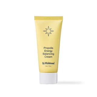[ByWishtrend] Propolis Energy Balancing Cream 50 g