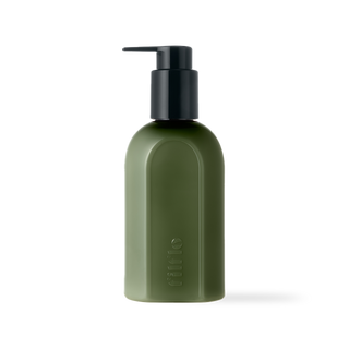 [filflo] Rolling milk facial cleanser 240ml