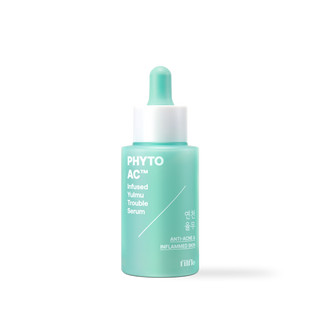 [filflo] Phyto ac infused yulmu trouble serum 45ml
