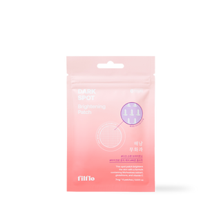 [filflo] Dark spot brightening patch 6EA