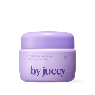 [By juccy] Vinoberry Moisture Firming Cream 55ml