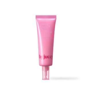 [By juccy] Gooseberry Juicy Glow up Sun Serum 50ml