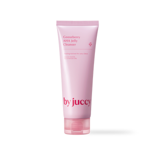 [By juccy] Gooseberry AHA Jelly Cleanser 120ml