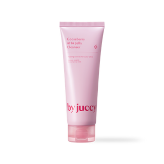 [By juccy] Gooseberry AHA Jelly Cleanser 120ml