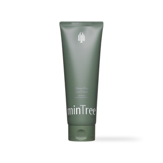[MinTree] Volume wave curl cream 150ml