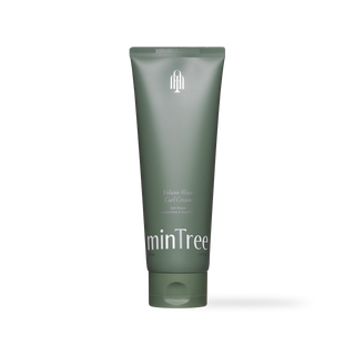 [MinTree] Volume wave curl cream 150ml