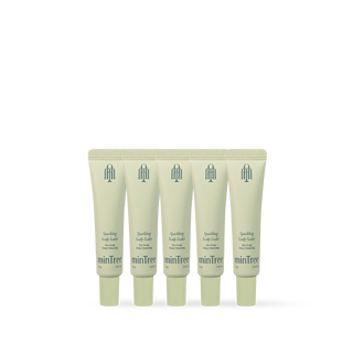 [MinTree] Sparkling Scalp Scaler 15g*5ea