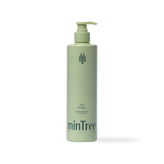 [MinTree] Scalp Shampoo 500ml