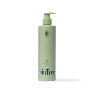 [MinTree] Scalp Shampoo 500ml