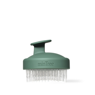 [MinTree] Scalp Purify Massager 80g
