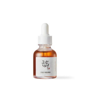 [BeautyOfJoseon] Revive Serum : Ginseng + Snail Mucin 30ml