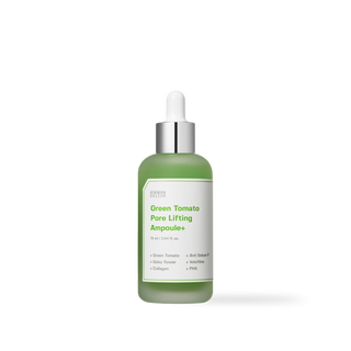 [SUNGBOON EDITOR] Green Tomato Pore Lifting Ampoule 75ml
