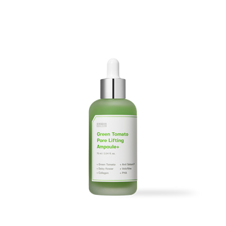 [SUNGBOON EDITOR] Green Tomato Pore Lifting Ampoule 75ml