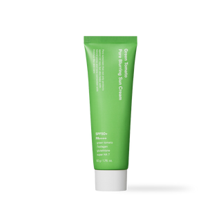 [SUNGBOON EDITOR] Green Tomato Pore Blurring Sun Cream SPF50+ 50ml