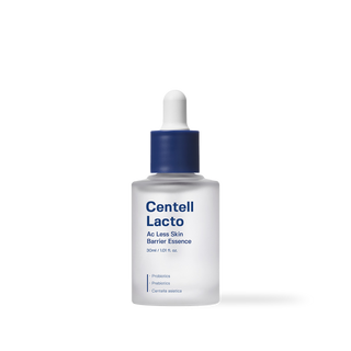 [SUNGBOON EDITOR] Centell Lacto Ac Less skin Barrier Essence 30ml