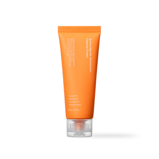 [SUNGBOON EDITOR] Active Marine Astaxanthin Capsule Cream 50g