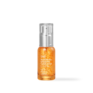[SUNGBOON EDITOR] Active Marine Astaxanthin Capsule Serum 30ml