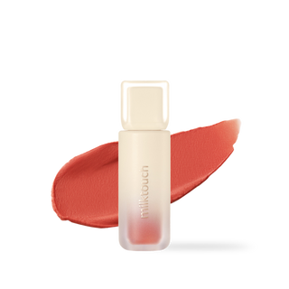 [milktouch] Spread Fit Blur Tint 06 Peach Pitch 4g