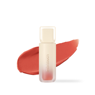 [milktouch] Spread Fit Blur Tint 06 Peach Pitch 4g