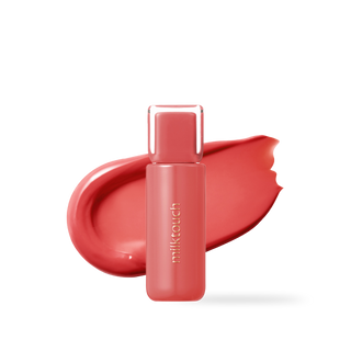 [milktouch] Jelly Fit Tinted Glow Tint #07 Autumn Peach 4g