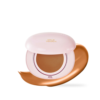 [milktouch] All-day Skin Fit Milky Glow Cushion #33C Cinnamon 15g