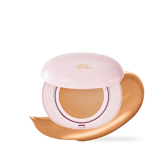 [milktouch] All-day Skin Fit Milky Glow Cushion #29C Walnut 15g