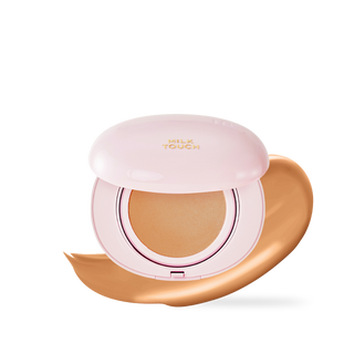 [milktouch] All-day Skin Fit Milky Glow Cushion #29C Walnut 15g