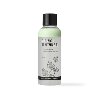 [mommycare] Perilla Whitening Cream Skin 200ml