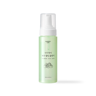 [mommycare] Mung Bean Melting Cleanser 200ml
