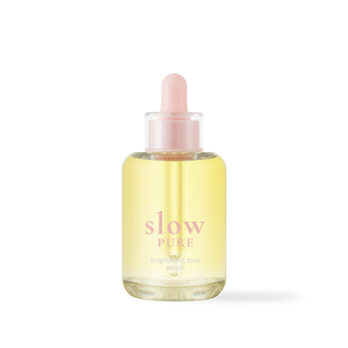 [slowpure] brightening tone serum 50ml