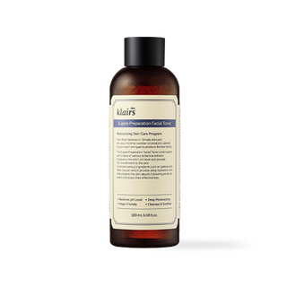 [Dear Klairs] Supple Preparation Facial Toner 180ml