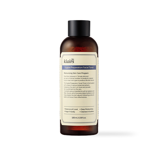 [Dear Klairs] Supple Preparation Facial Toner 180ml